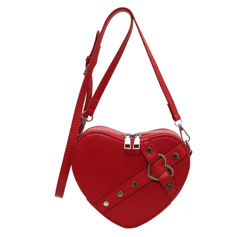 Heart Bags